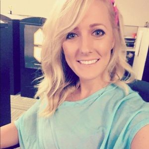 Meet your Posher, Kate